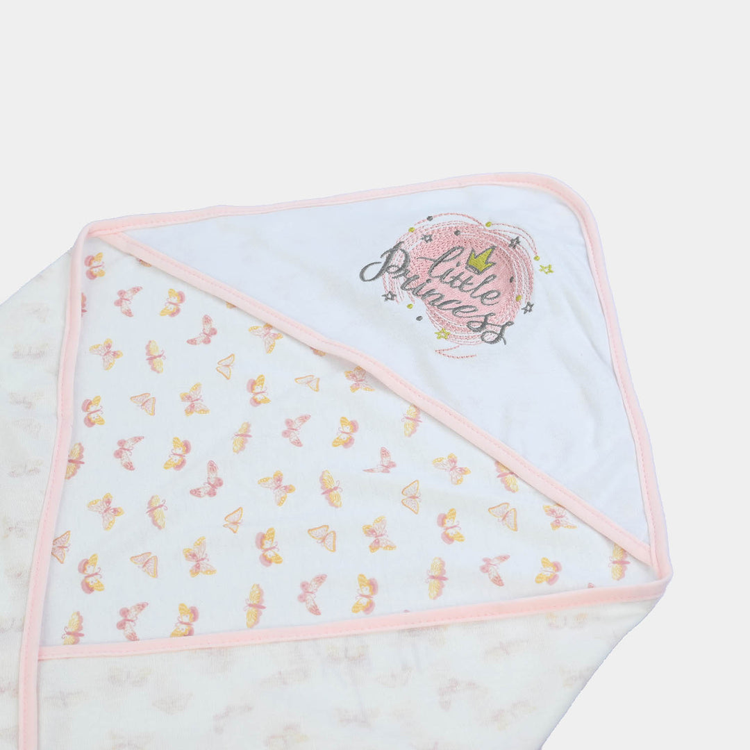 Baby Wrapping Sheet | 0M+