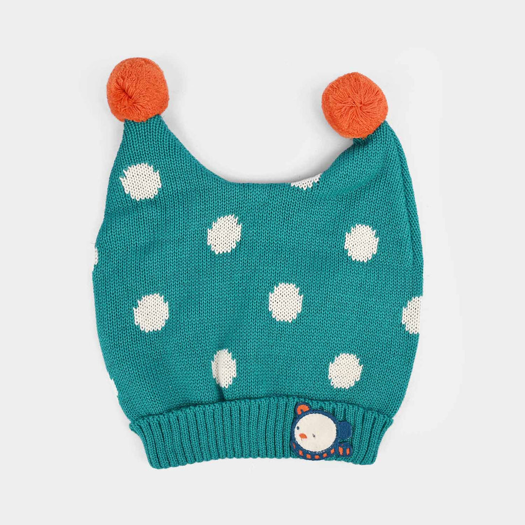 Super Soft Winter Cap/Hat | 3-4Y