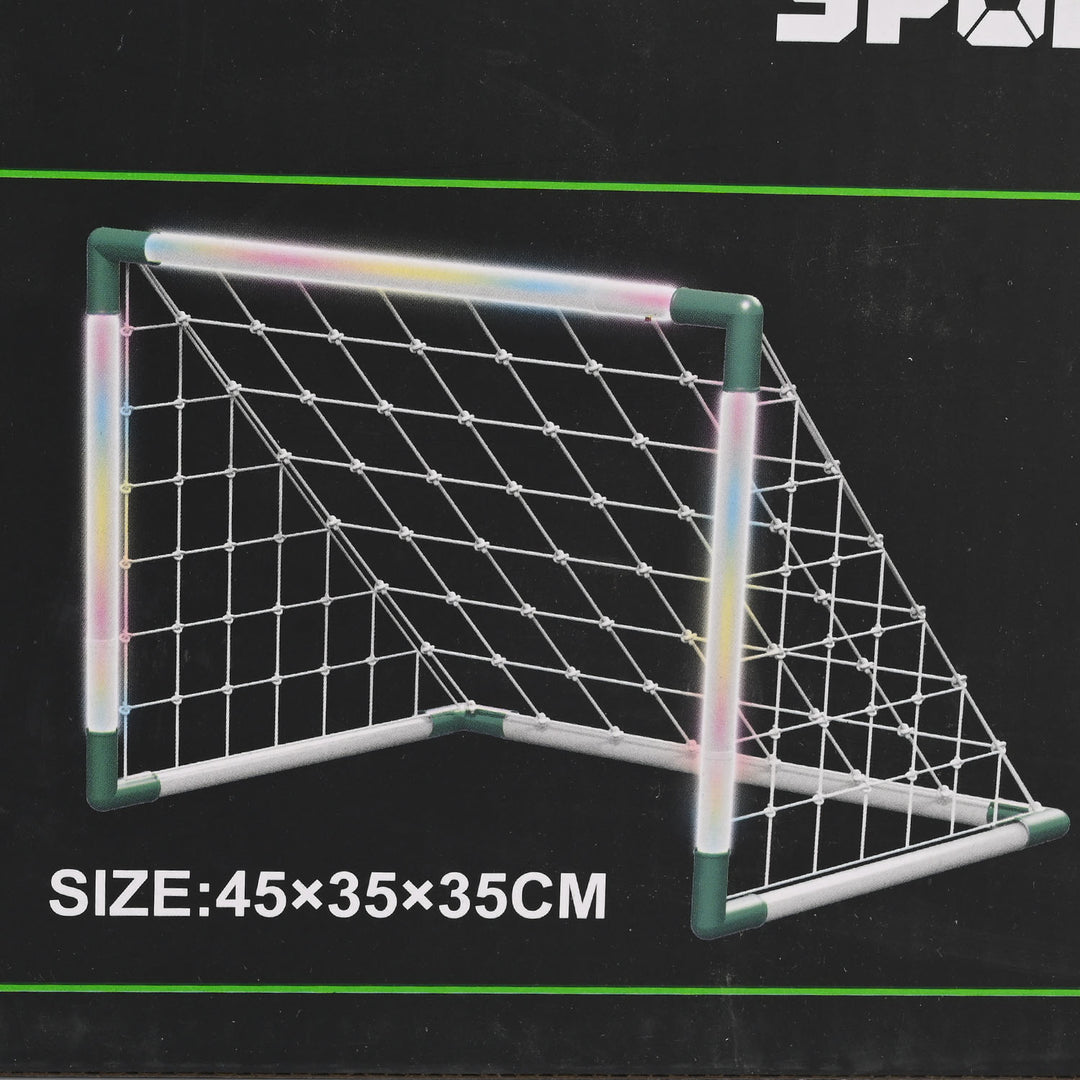 Sport-Football Game for Kids