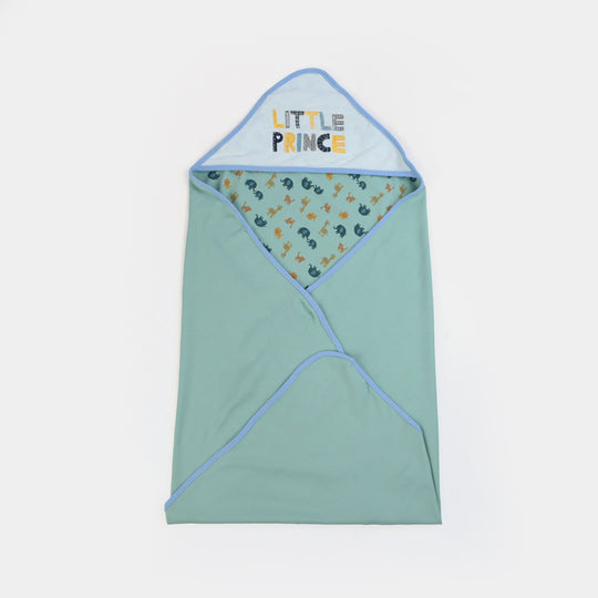 Baby Wrapping Sheet | 0M+