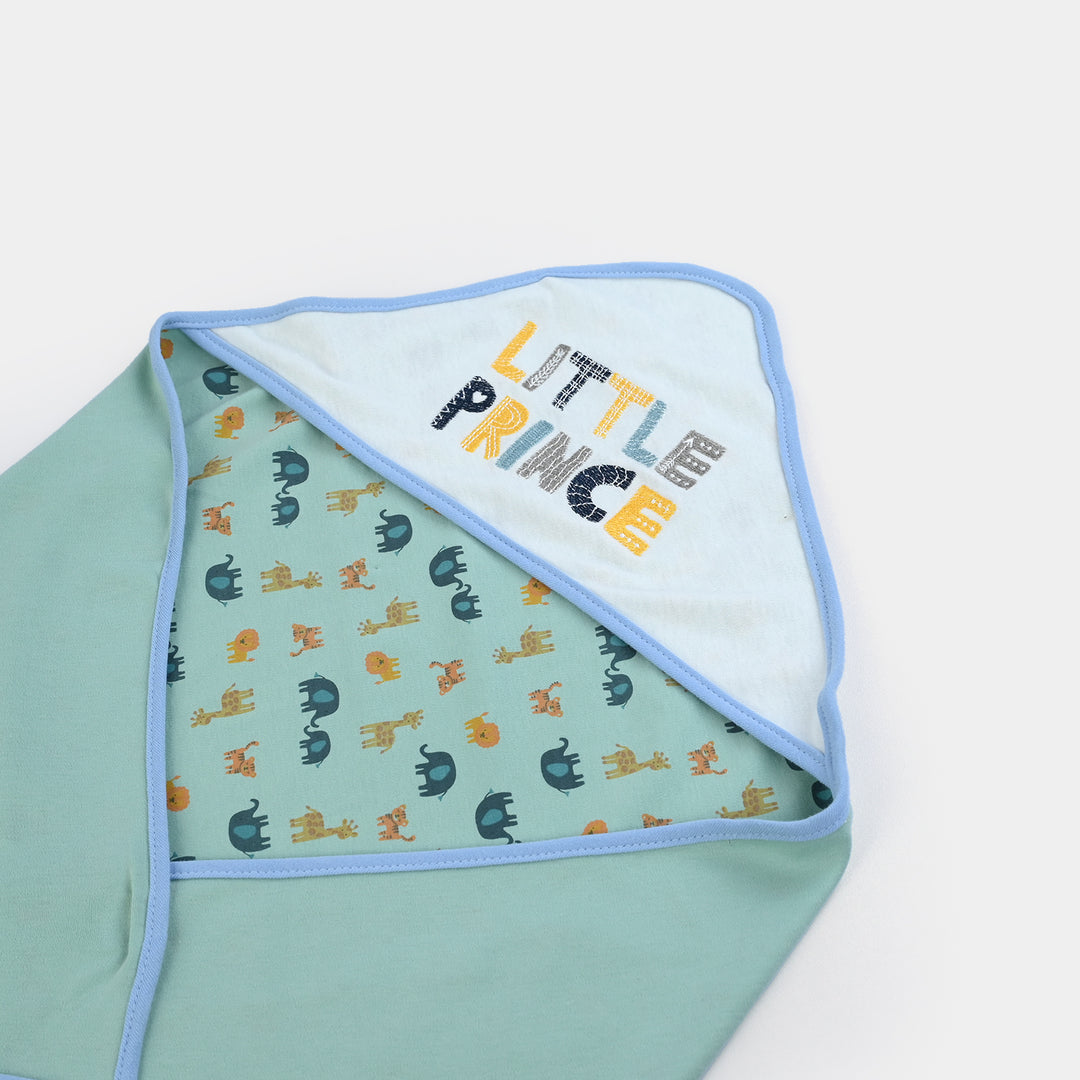 Baby Wrapping Sheet | 0M+