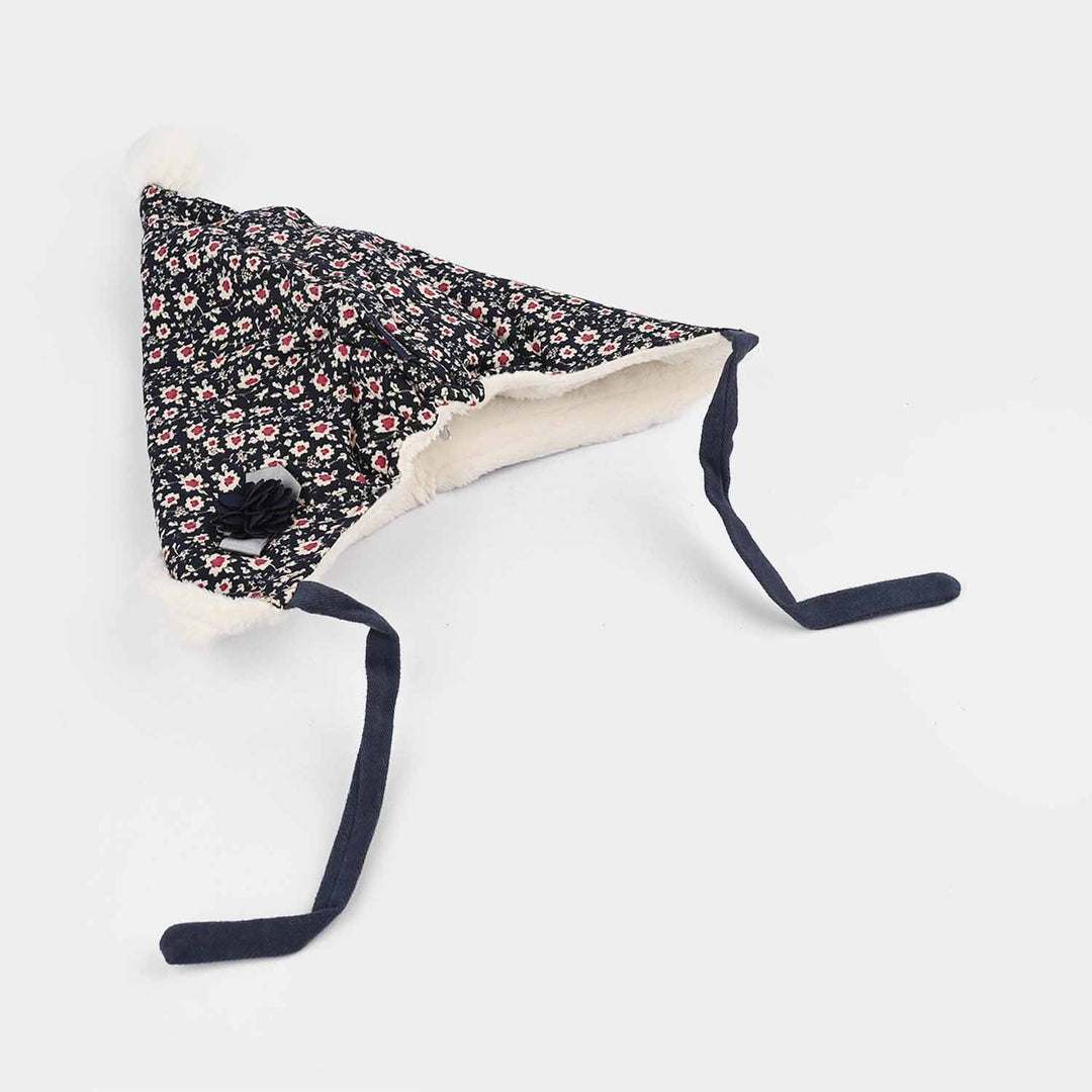 Super Soft Winter Cap/Hat | 12-18M