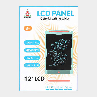 LCD Writing Tablet For Kids | 12"