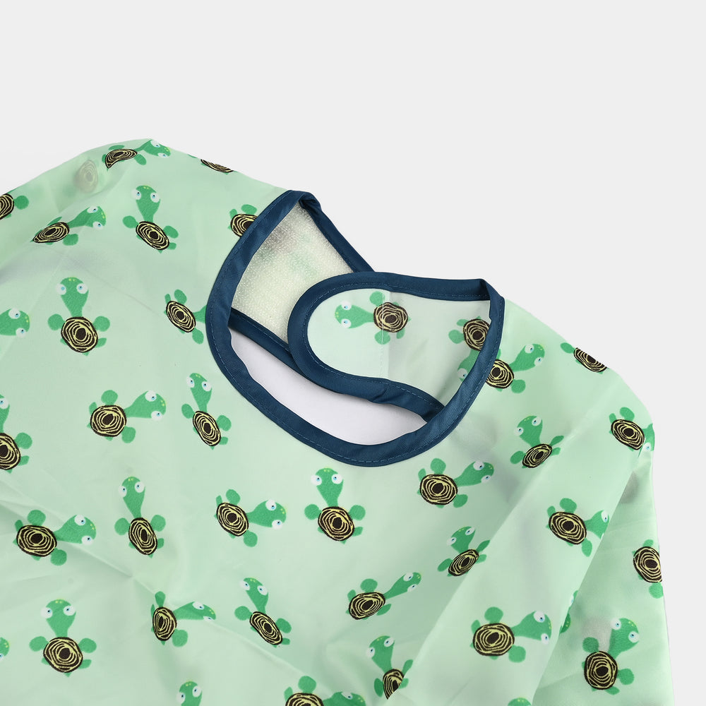 Plastic Bib Cactus