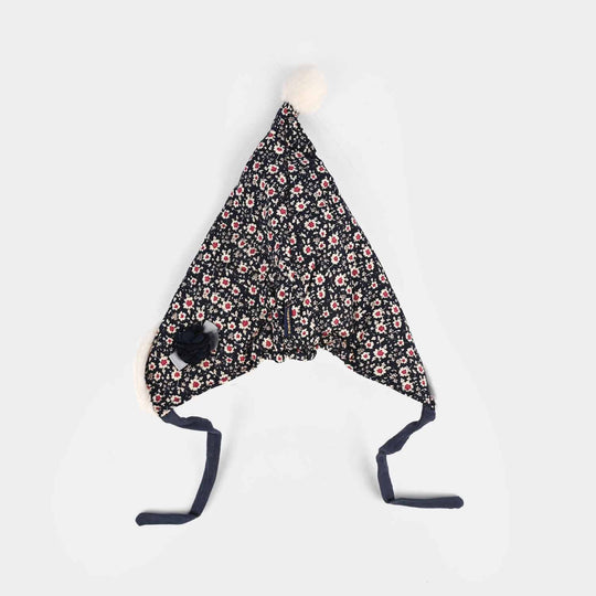 Super Soft Winter Cap/Hat | 12-18M