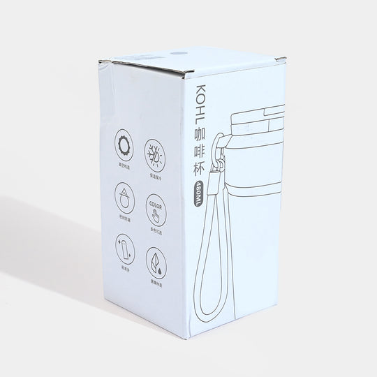 Insulated Stainless Steel Mug (480ml)