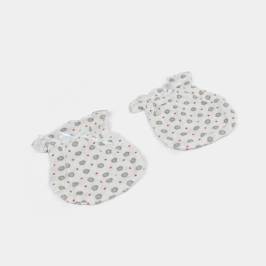 Baby Mittens | 6-12M