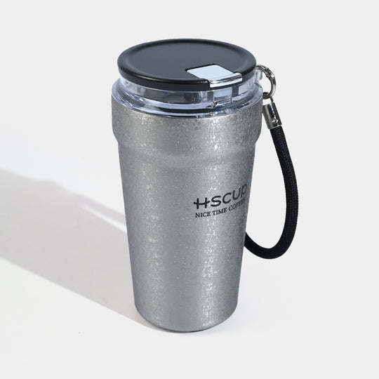 Insulated Stainless Steel Mug (480ml)
