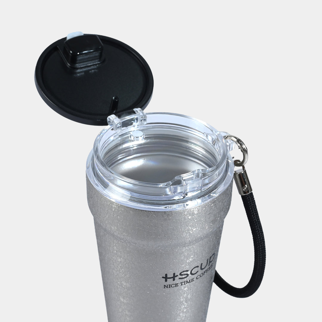 Insulated Stainless Steel Mug (480ml)