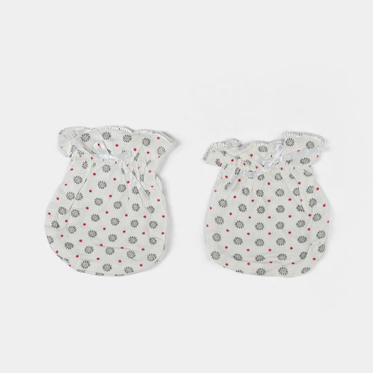 Baby Mittens | 6-12M