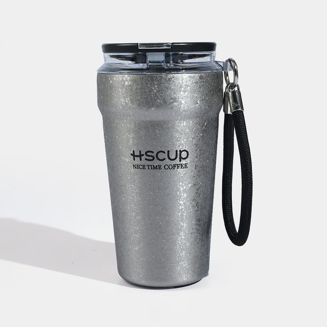 Insulated Stainless Steel Mug (480ml)