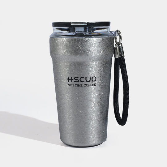 Insulated Stainless Steel Mug (480ml)