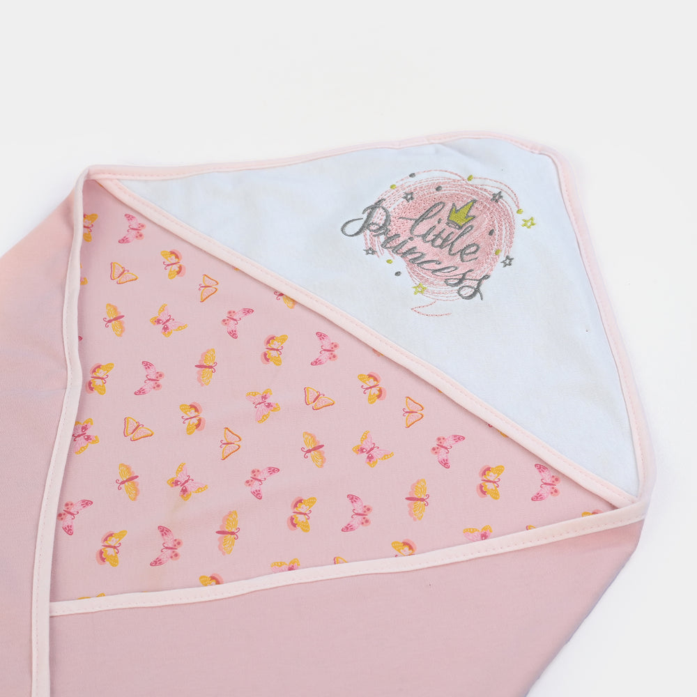 Baby Wrapping Sheet | 0M+