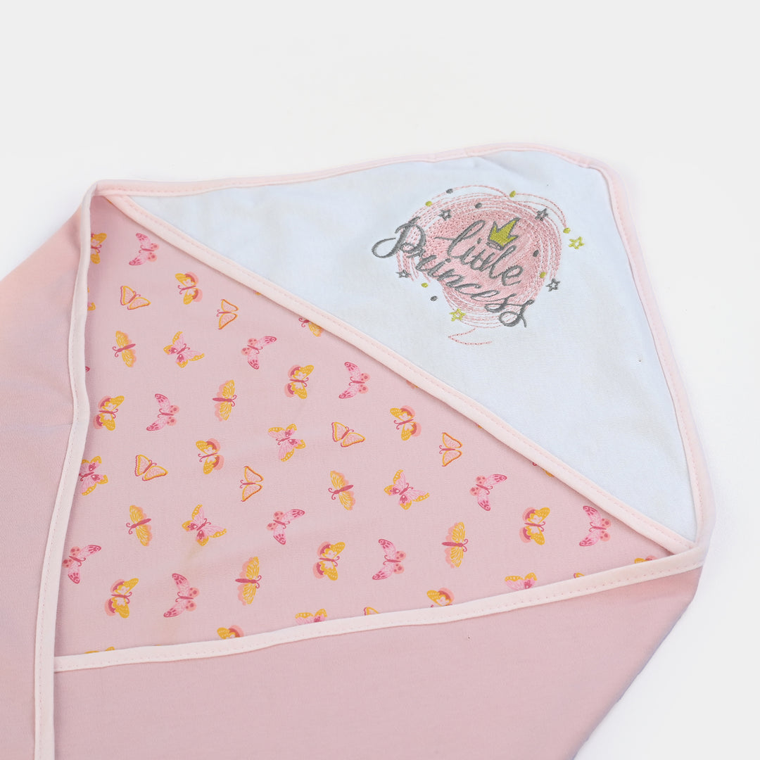Baby Wrapping Sheet | 0M+