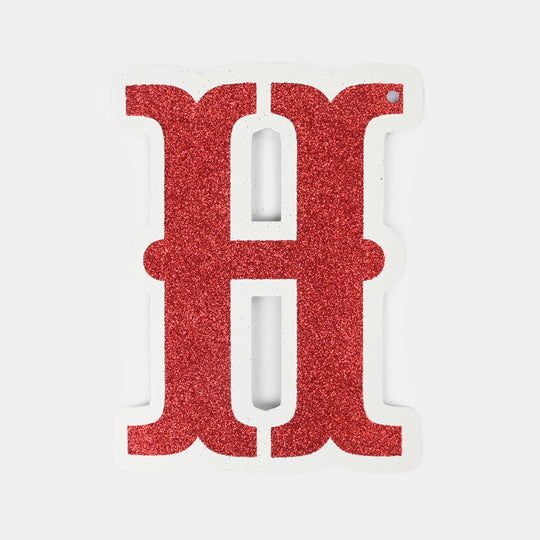 HBD Hanging Banner
