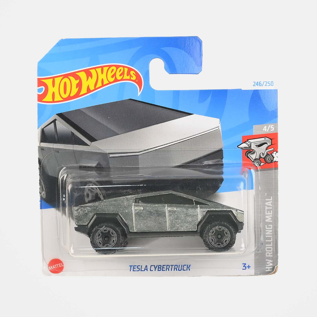 HOT WHEELS DIE-CAST MODEL VEHICLE