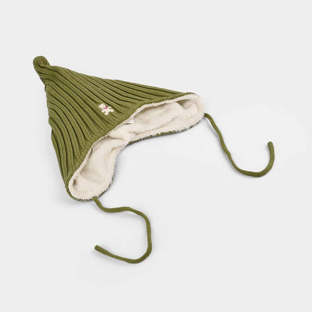 Super Soft Winter Cap/Hat | 12-18M