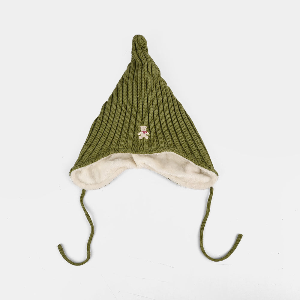 Super Soft Winter Cap/Hat | 12-18M