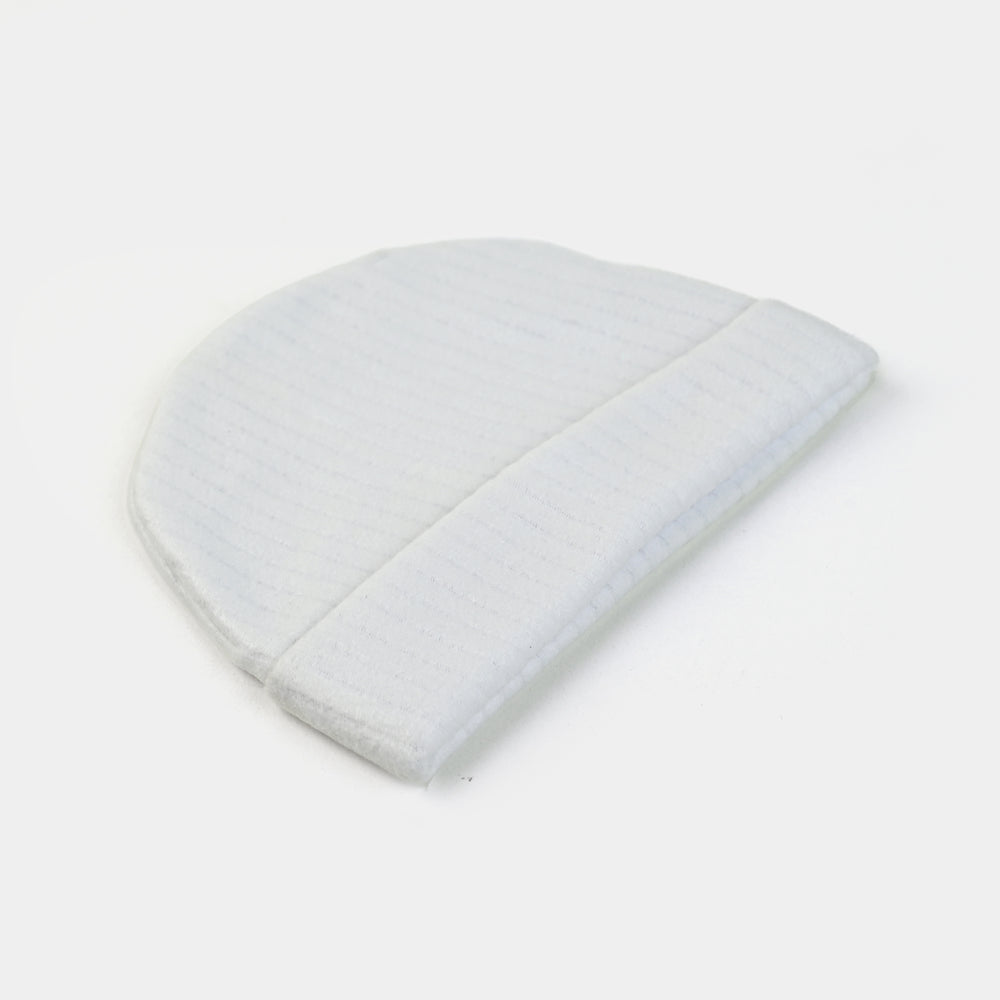 New Born Baby Fleece Cap/Hat