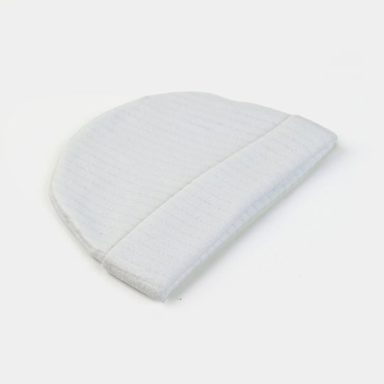 New Born Baby Fleece Cap/Hat