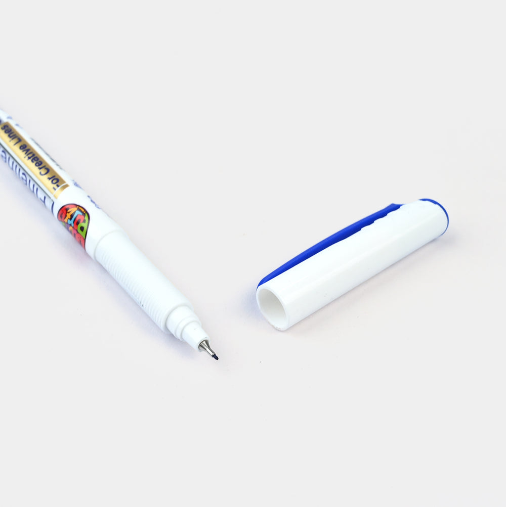 BP Fineliner Pointer for Kids