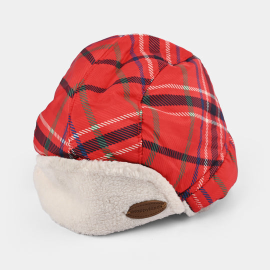 Super Soft Winter Cap/Hat | 3-4Y