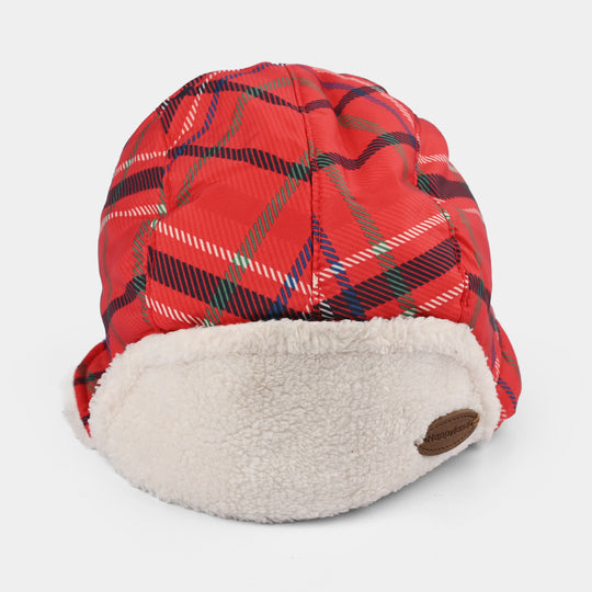 Super Soft Winter Cap/Hat | 3-4Y