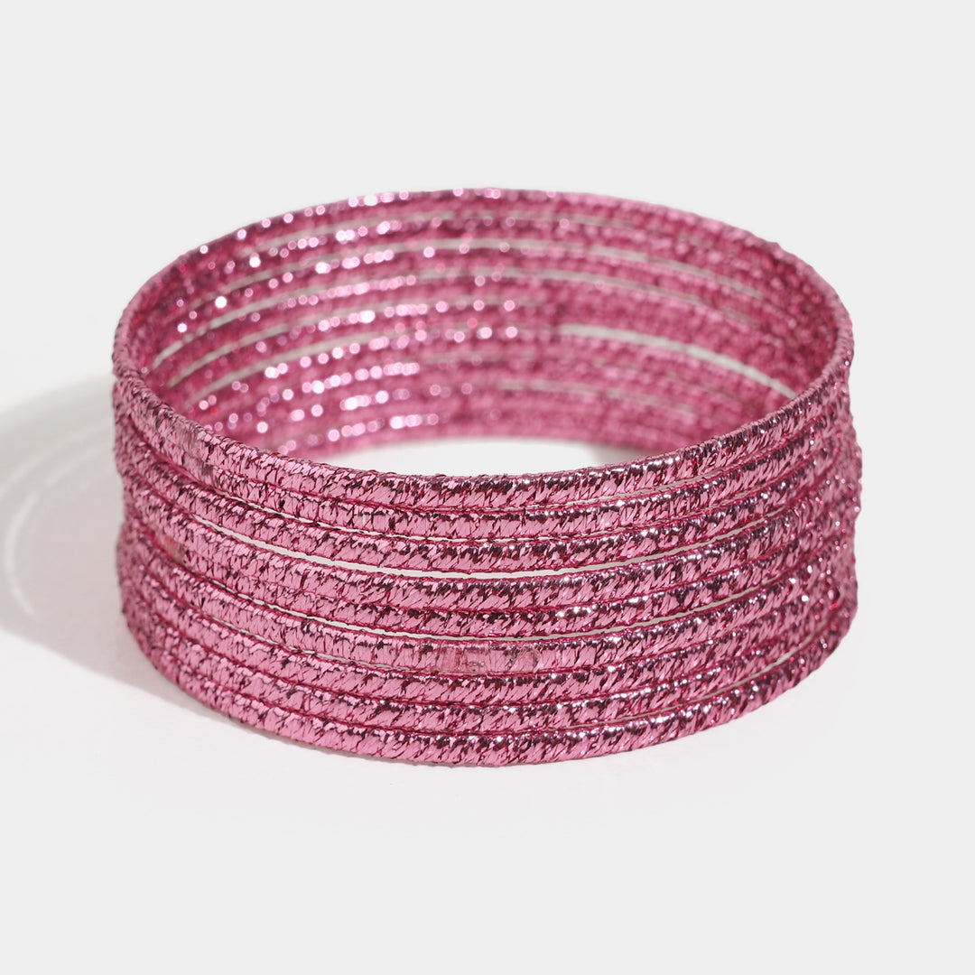 Elegant & Stylish Bangles for Girls