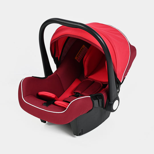 Carry Cot & Car Seat 0-18 Months