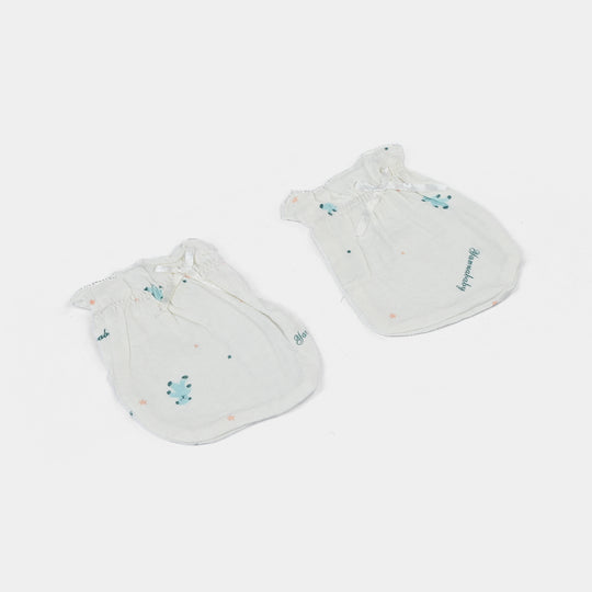 Baby Mittens | 6-12M