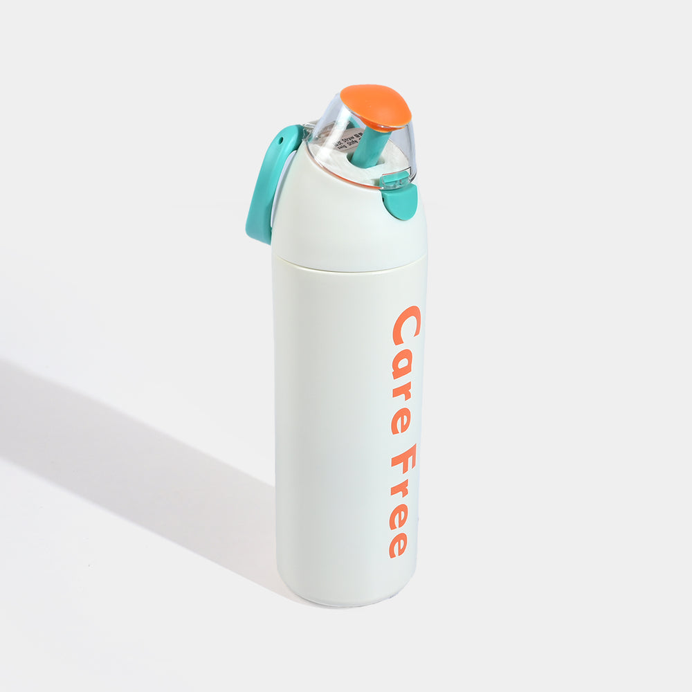 Stainless Steel Water Bottle | 670ml