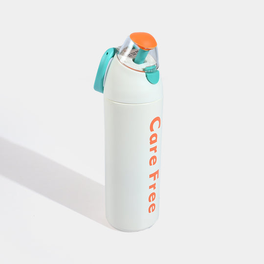 Water Bottle Stainless Steel