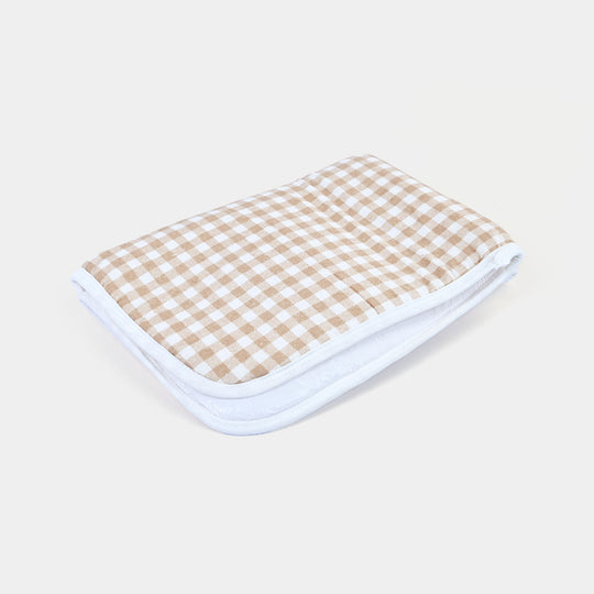 Baby Changing Sheet | Soft & Comfortable | 18"x27"