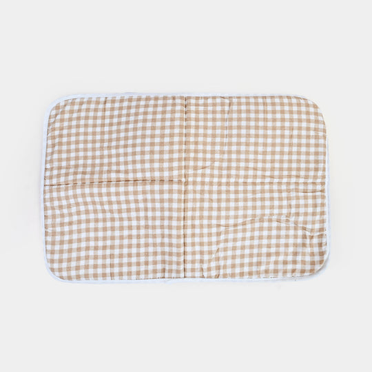 Baby Changing Sheet | Soft & Comfortable | 18"x27"