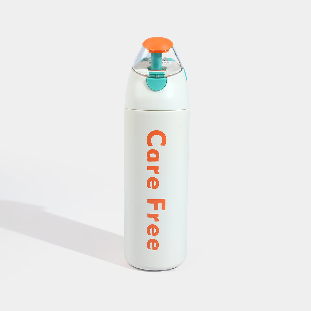Water Bottle Stainless Steel