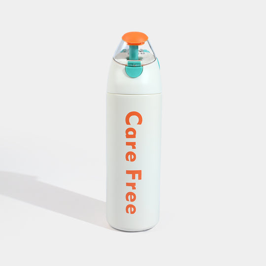 Water Bottle Stainless Steel
