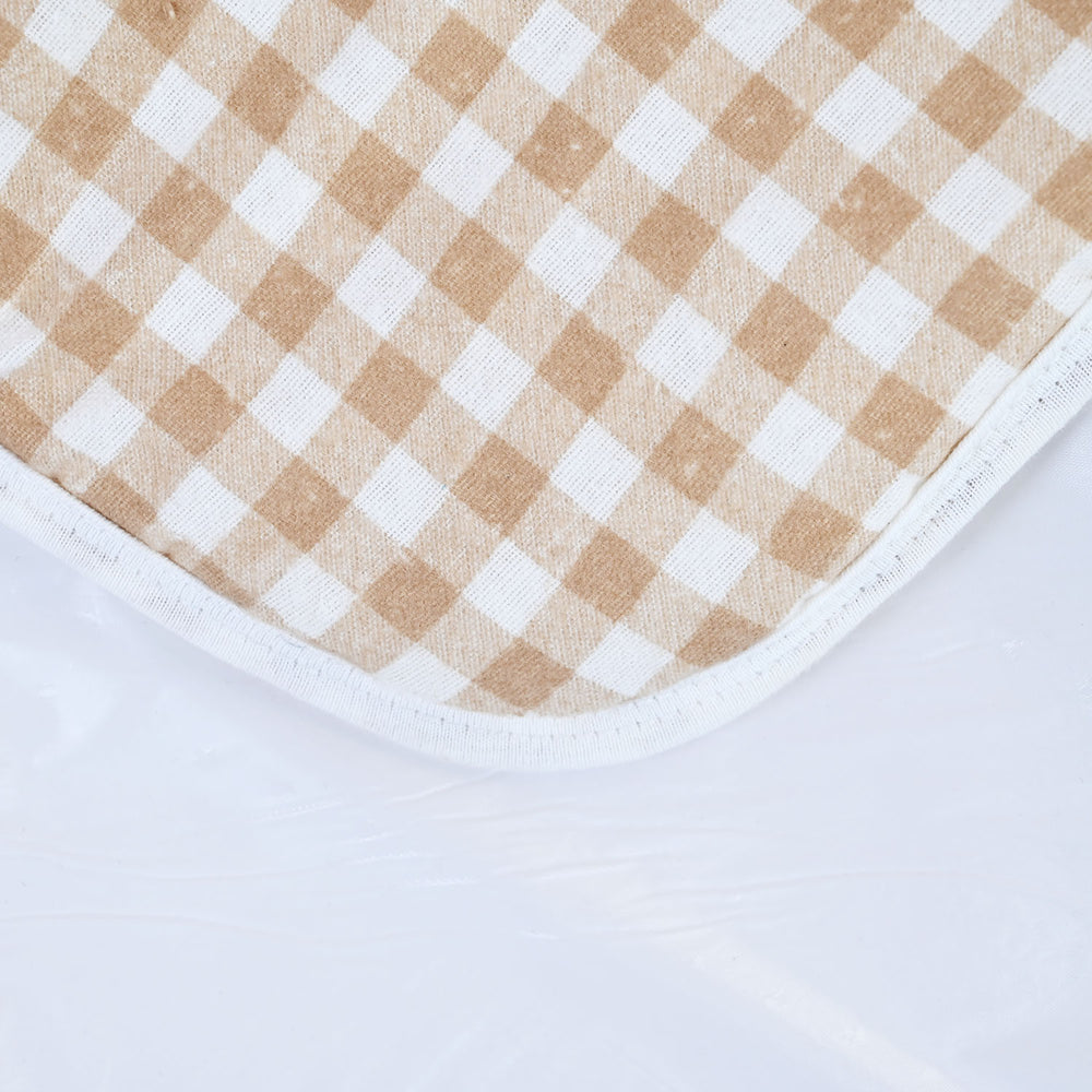 Baby Changing Sheet | Soft & Comfortable | 18"x27"