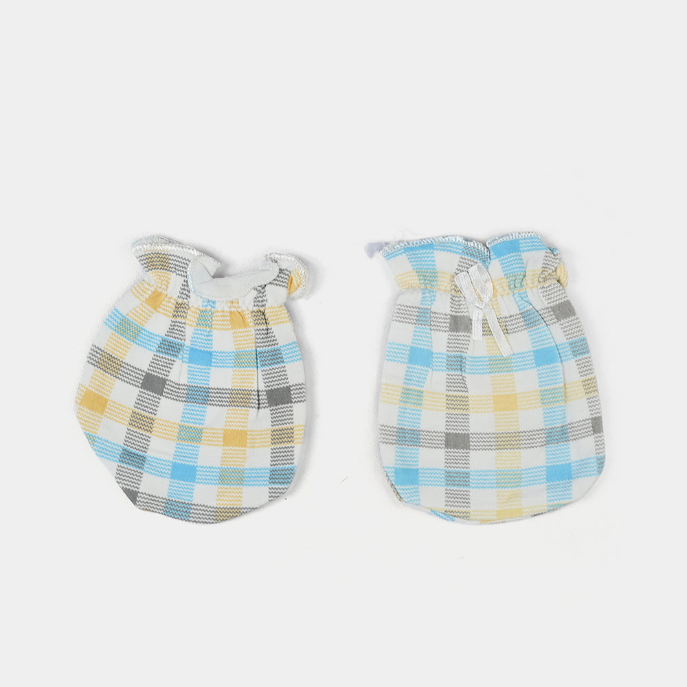 Baby Mittens | 6-12M