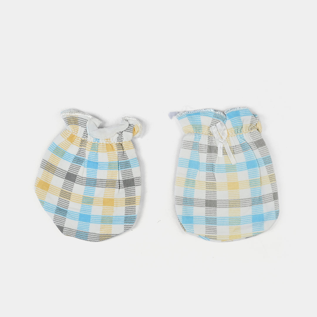 Baby Mittens | 6-12M