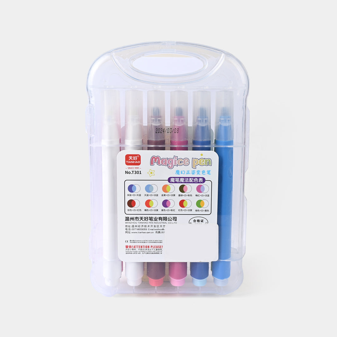 Marker Set 20Pcs