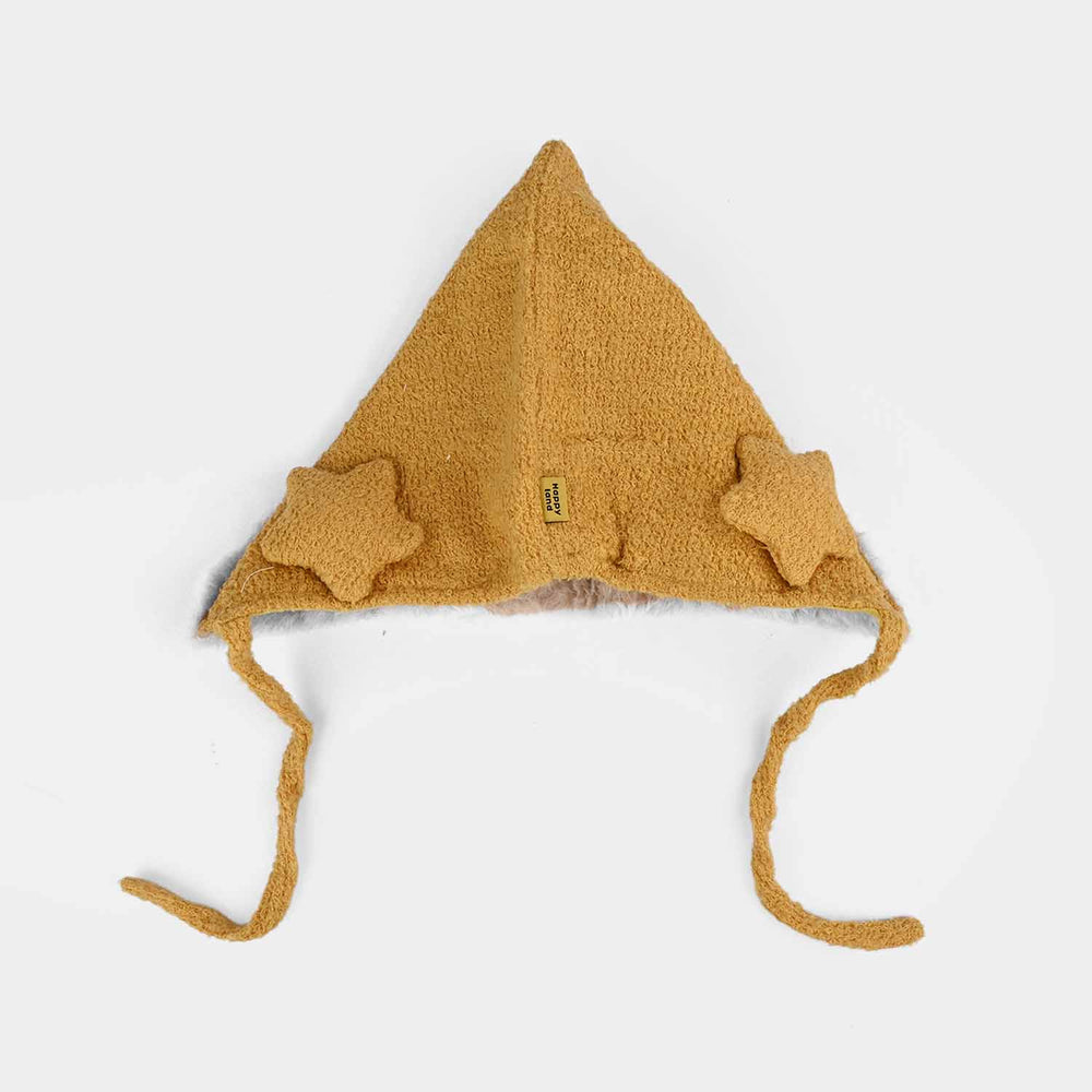 Super Soft Winter Cap/Hat | 3-4Y