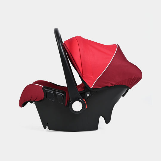 Carry Cot & Car Seat 0-18 Months