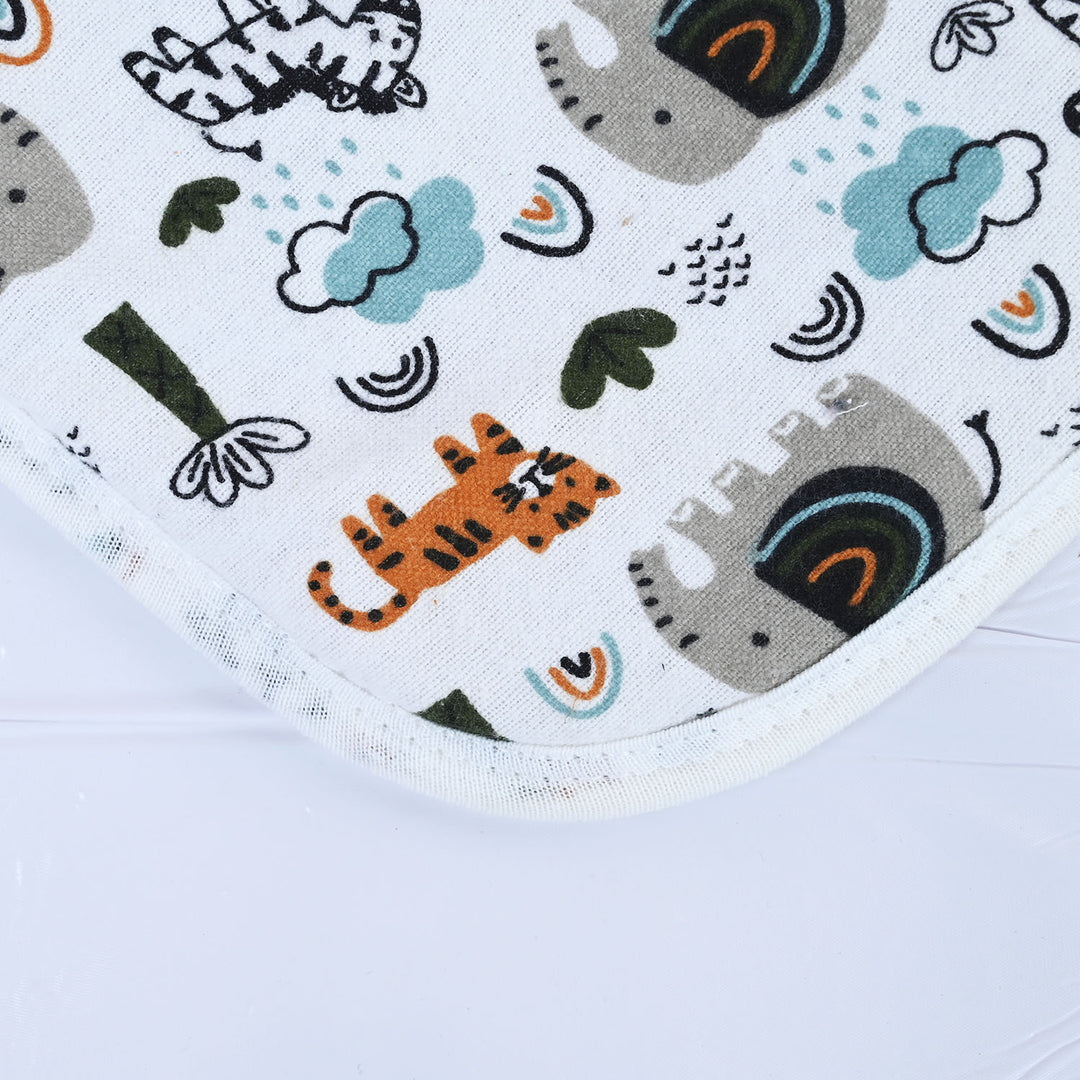 Baby Changing Sheet | Soft & Comfortable | 18"x27"