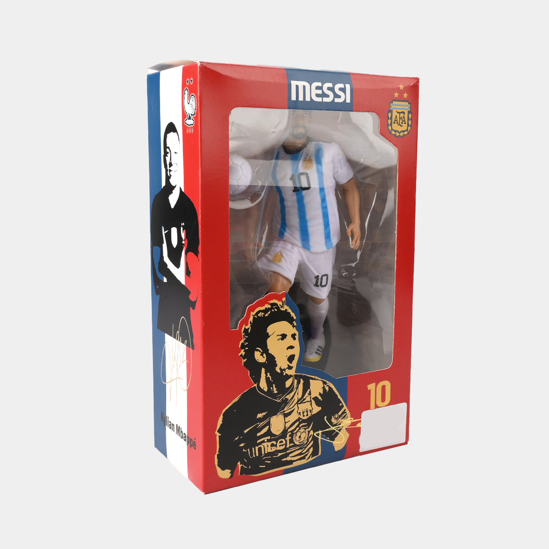 Character Figure Sports Football Collectible Toy