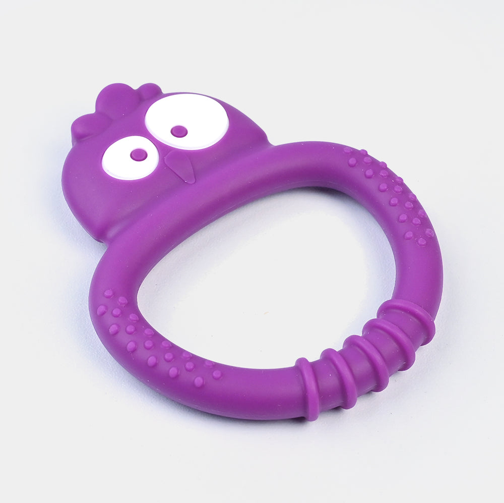 Tommee Tippee Kalani Sensory Teething Toy | 3+
