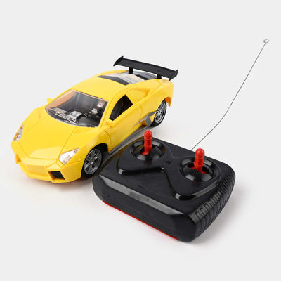 Remote Control Car For Kids