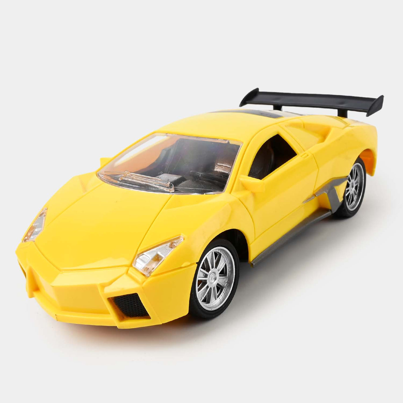 Remote Control Car For Kids