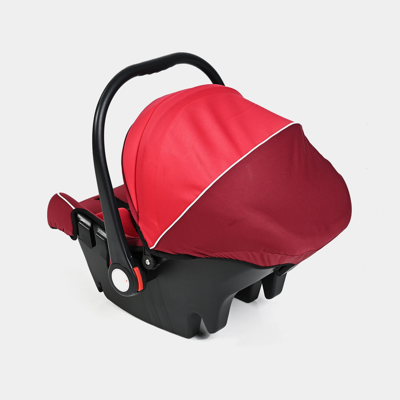 Carry Cot & Car Seat 0-18 Months