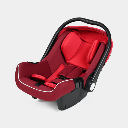 Carry Cot & Car Seat 0-18 Months