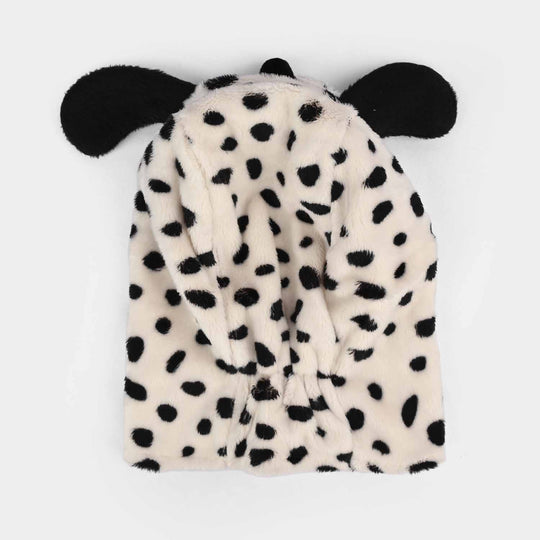 Super Soft Winter Cap/Hat | 4-6Y